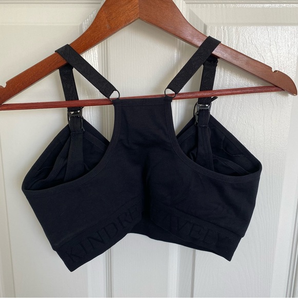 Medium Busty - Kindred Bravely Sublime Nursing Sports Bra - Picture 6 of 9